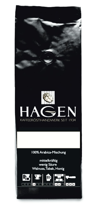 Espresso INDIEN MONSOONED