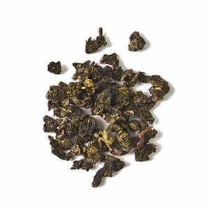 Aromatisierter Oolong Tee China Milky Oolong