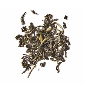 Grüner Tee China Yunwu k.b.A.