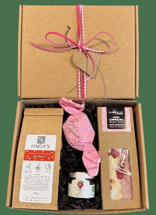 Teepaket Valentinstag 2026