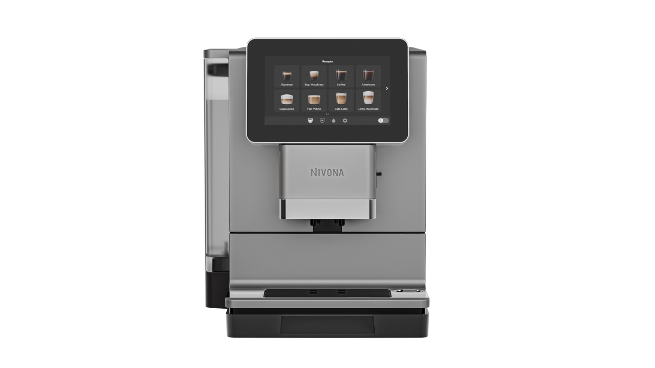 Nivona NIVO 9103 Titan