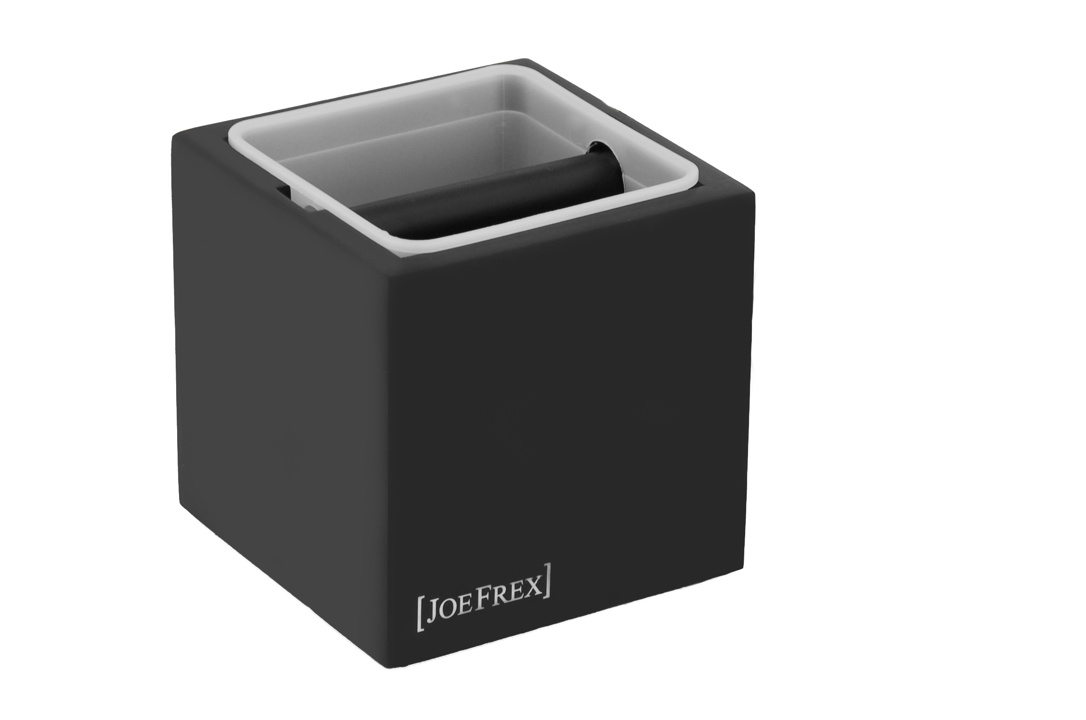 Abschlagkasten Classic Schwarz