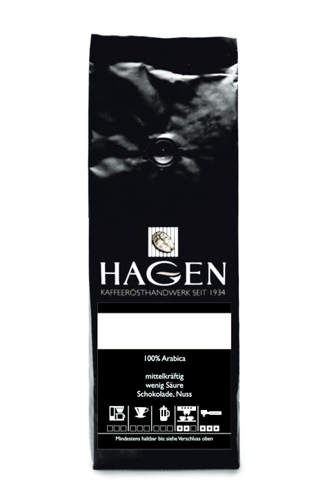 Espresso BRASIL LAGOA