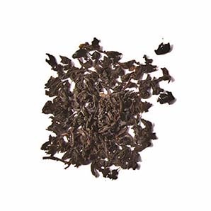 Schwarzer Tee Ceylon OP Uva Highlands