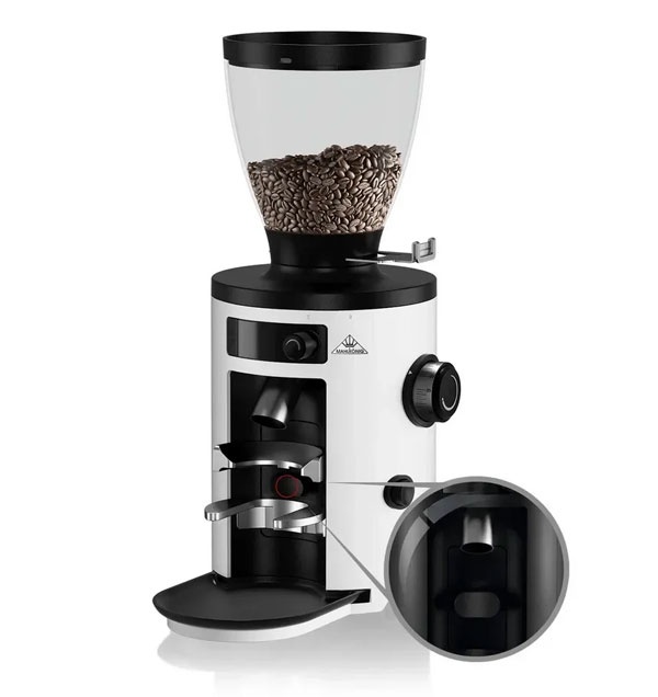 Mahlkönig Kaffeemühle X54 Weiß