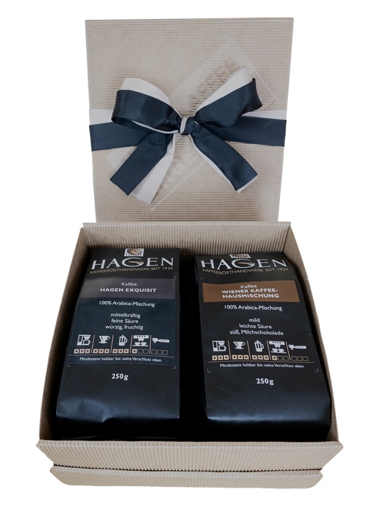 Filterkaffee Geschenkset