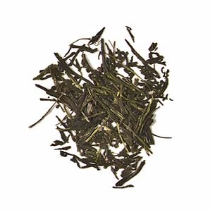 Grüner Tee Japan Gyokuro Asahi Edle Tautropfen k.b.A.