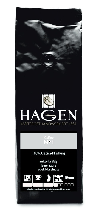 Kaffee NO1