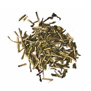 Grüner Tee Japan Kukicha k.b.A.